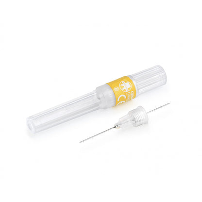 Septoject Needles 27G/35MM | For Dental Cartridge Syringe