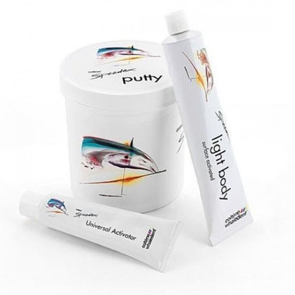 Coltene Speedex Putty Set | Condensation Silicon