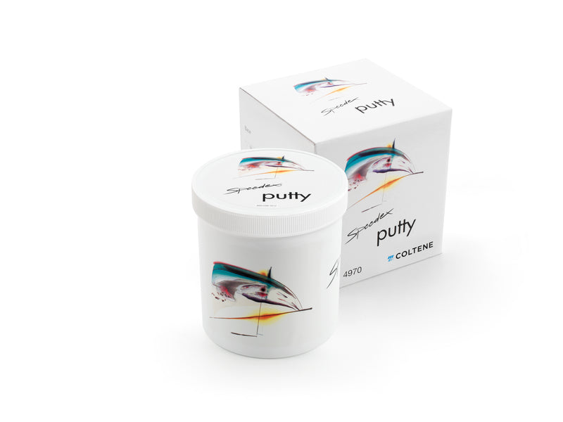 Coltene Speedex Putty Set | Condensation Silicon