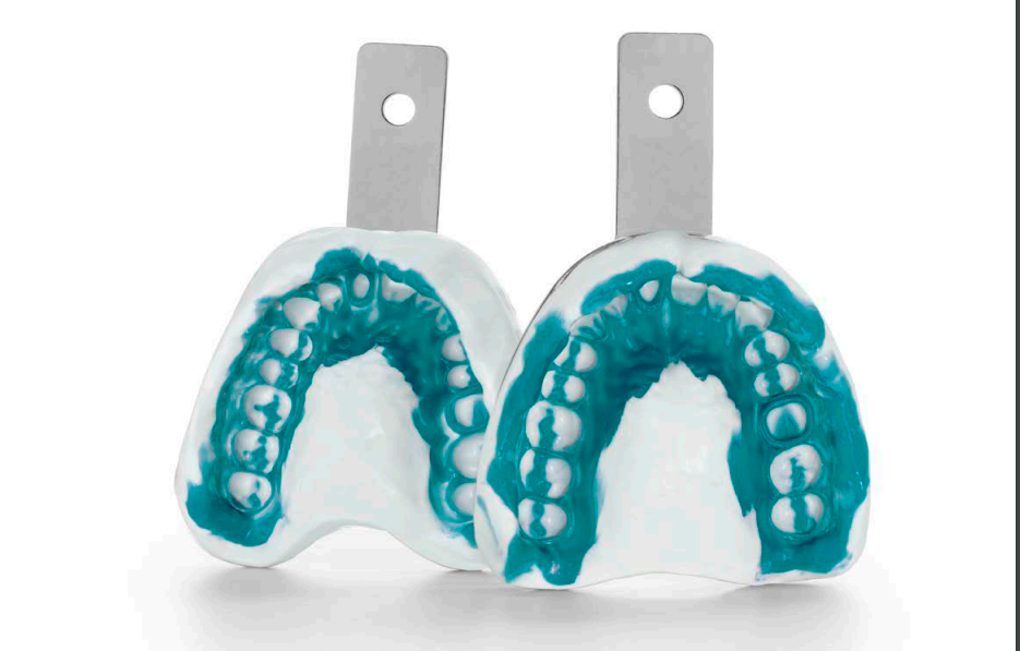 Coltene Speedex Putty Set | Condensation Silicon