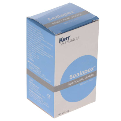 KERR Sealapex PACK OF 3 | Root Canal Sealer