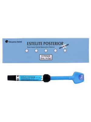 TOKUYAMA Estelite Posterior Syringe - Refills