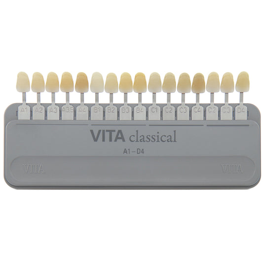 VITA Classical Shade Guide