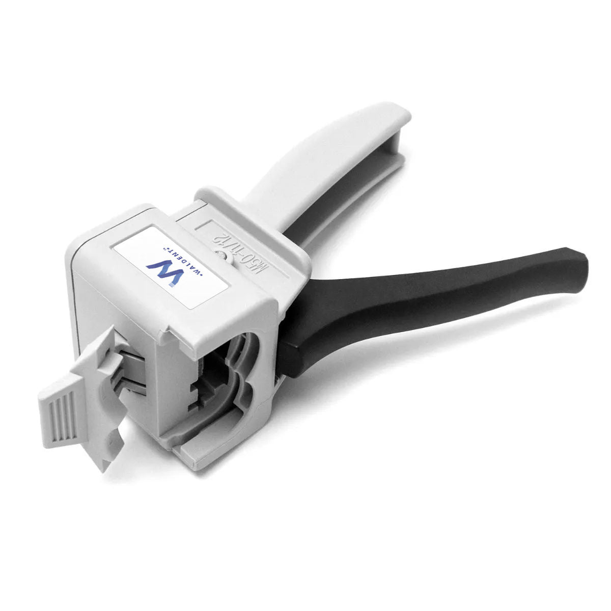 WALDENT Dispensing Gun 1:1/2:1 | Rubber Base Plastic Impression Dispensing Gun