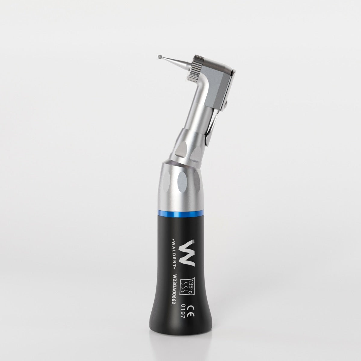 WALDENT Contra-Angle Handpiece Special Edition | W-141 | Contra-Angle Handpiece