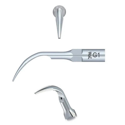 Woodpecker Scaler Tip G1 for UDS & EMS Scalers