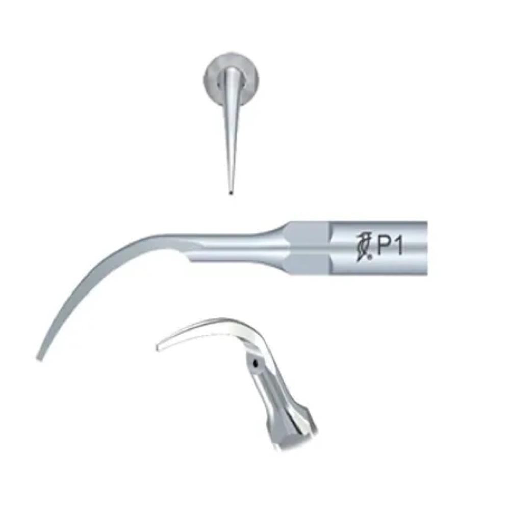 Woodpecker Scaler Tip P1 for UDS & EMS Scalers