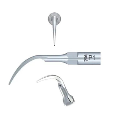 Woodpecker Scaler Tip P1 for UDS & EMS Scalers