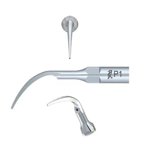 Woodpecker Scaler Tip P1 for UDS & EMS Scalers