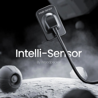 Woodpecker Intelli-Sensor RVG Size 1.5 | Digital Dental X-Ray Sensor