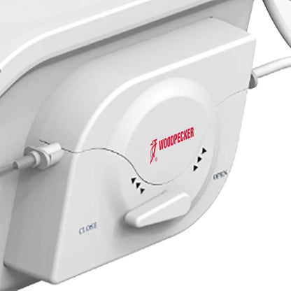 Woodpecker Implanter Physiodispenser with Fiber Optic Handpiece
