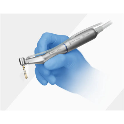 Woodpecker Implanter Physiodispenser with Fiber Optic Handpiece