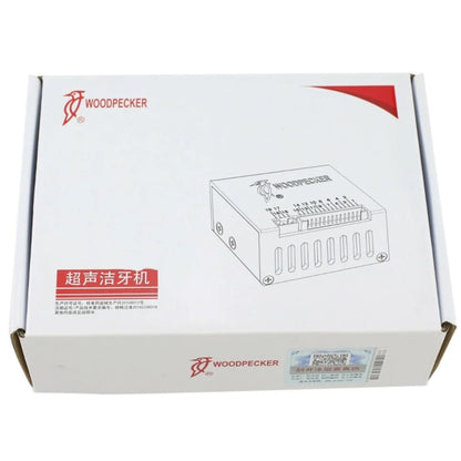 Woodpecker UDS N2 LED Piezo-Ultrasonic Scaler With Tips