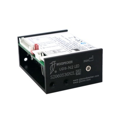 Woodpecker UDS N2 LED Piezo-Ultrasonic Scaler With Tips