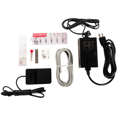 Woodpecker UDS P Ultrasonic Scaler