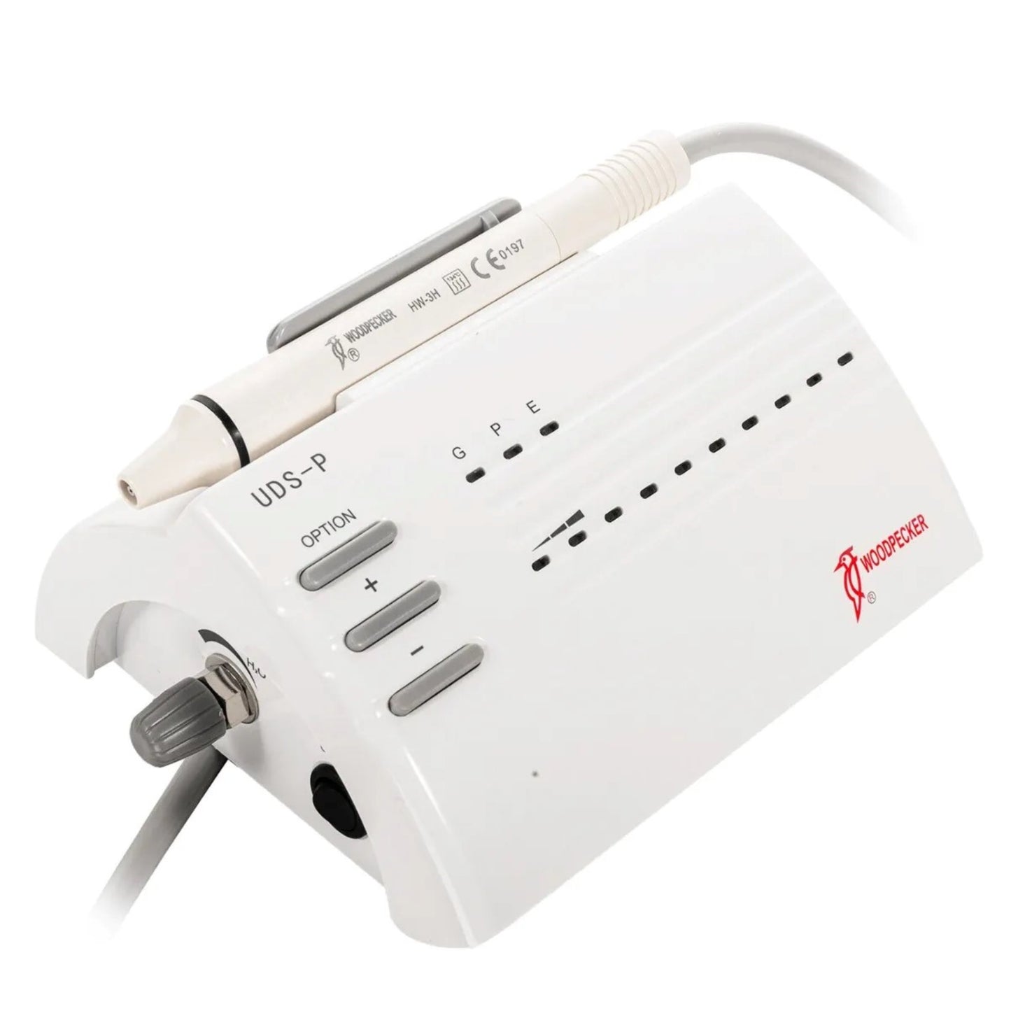 Woodpecker UDS P Ultrasonic Scaler