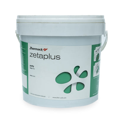 Zhermack Zetaplus 10KG Bucket