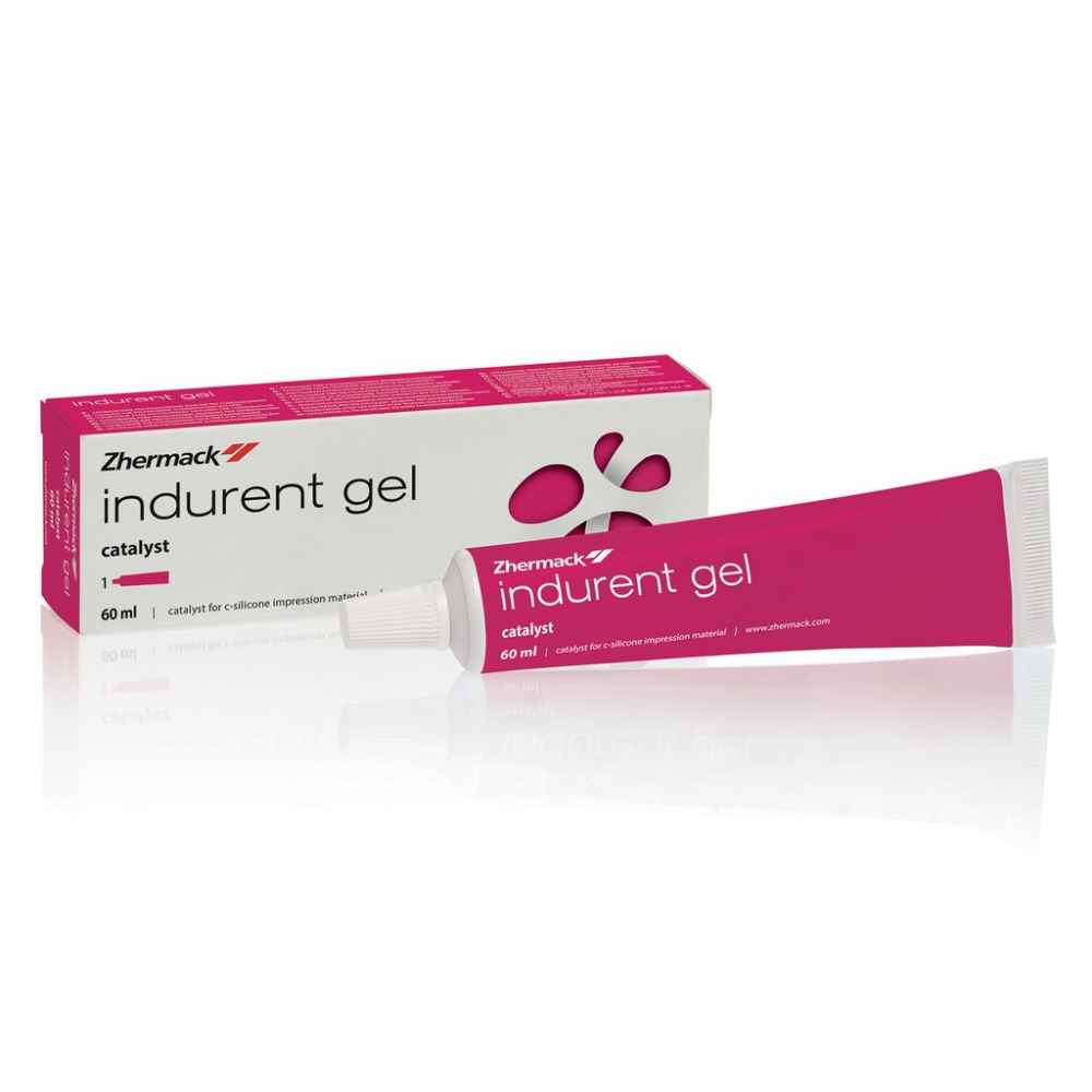 Zhermack Zetaplus Indurent Catalyst Gel | 1 Tube 60ML