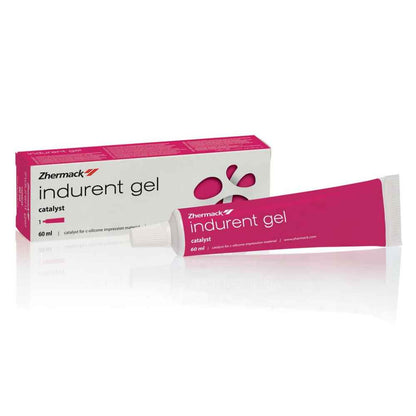 Zhermack Indurent Catalyst Gel 60ML