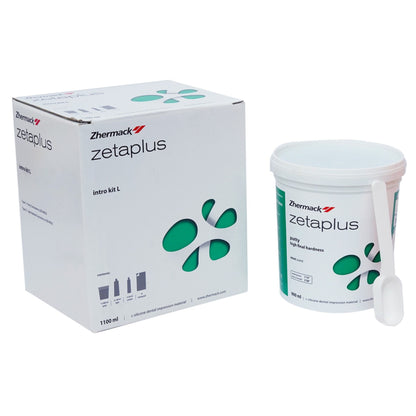 Zhermack C Silicone Impression Material 900ML Putty