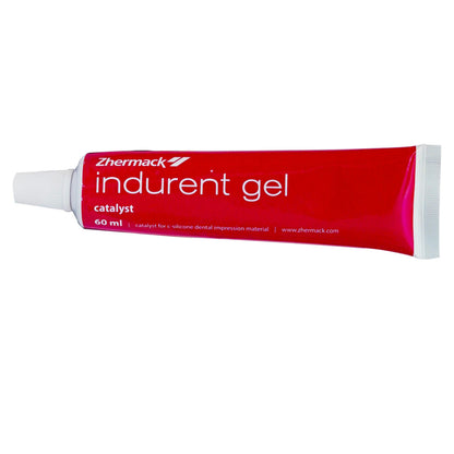 Zhermack Indurent Catalyst Gel 60ML