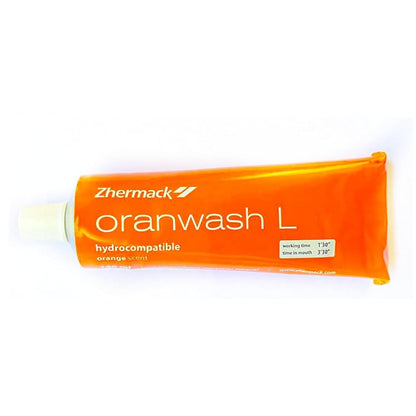 Zhermack Oranwash Light Body 140ML