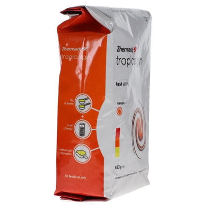 Zhermack Tropicalgin Alginate | Impression Material