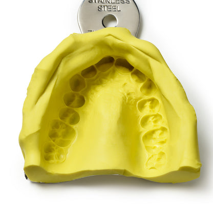 Zhermack Tropicalgin Alginate | Impression Material