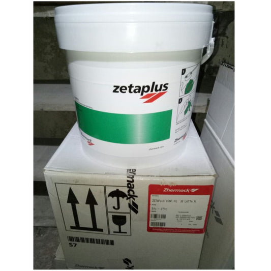 Zhermack Zetaplus 10KG Bucket