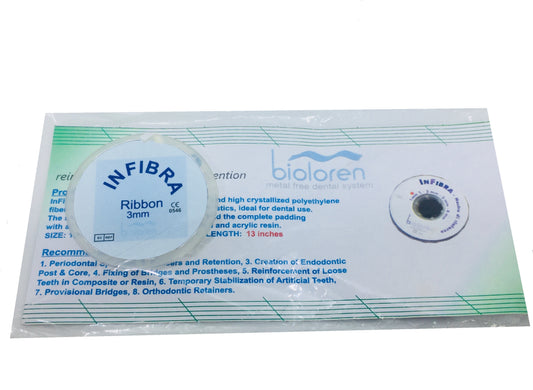 AmmDent Infibra Fiber Splint