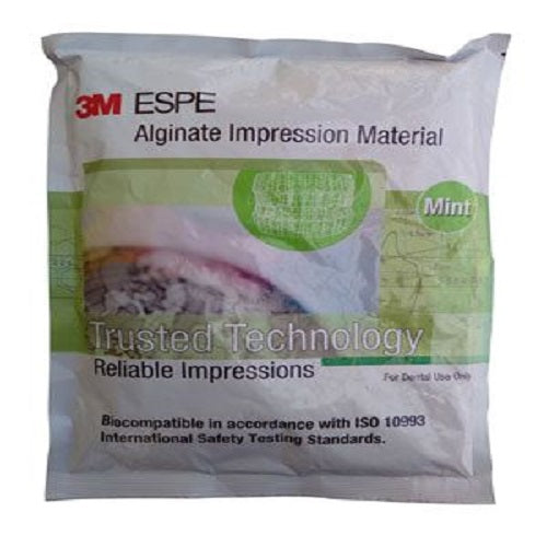 3M ESPE Alginate Impression Material