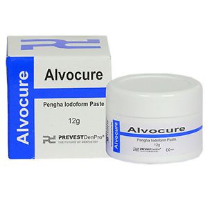 Prevest Alvocure | Surgical Dressing Paste