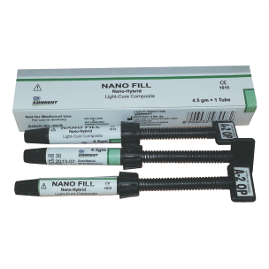 AmmDent Nano Fill Hybrid Composite Refill