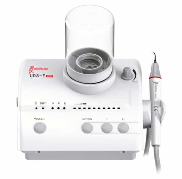 Woodpecker UDS E LED Ultrasonic Scaler