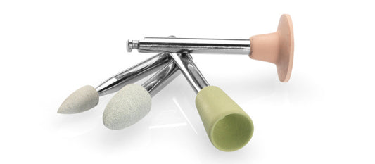 IVOCLAR Astropol Assortment Pack