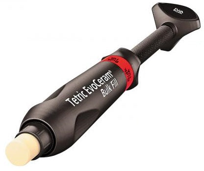IVOCLAR Tetric EvoCeram Refills & Compules