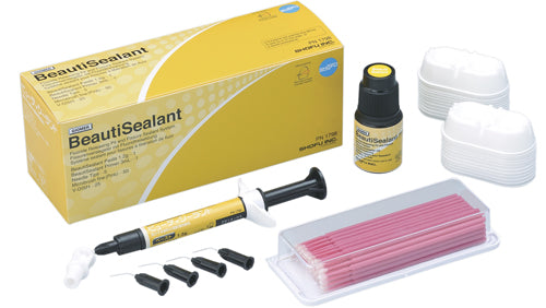 SHOFU BeautiSealant Pit & Fissure Sealant