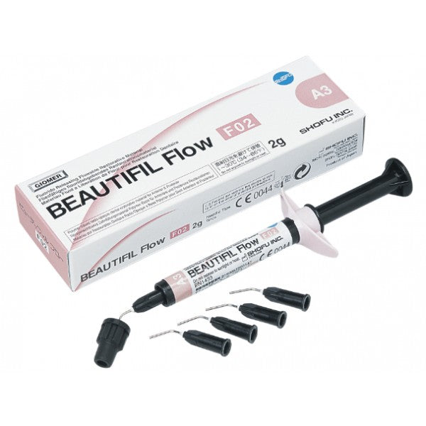 SHOFU Beautifil Flow F02 Refill
