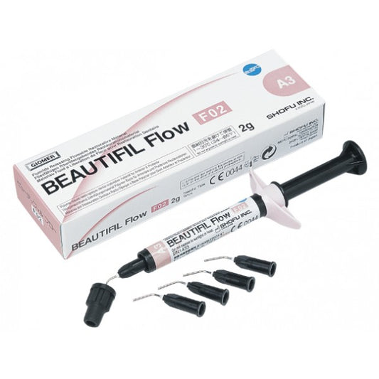 SHOFU Beautifil Flow F02 Refill