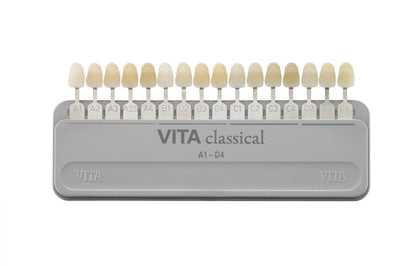 VITA Classical Shade Guide