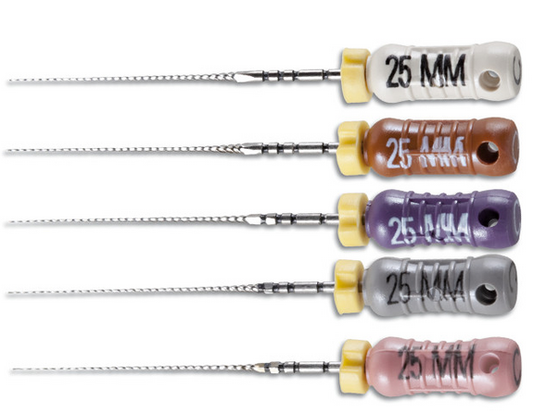 DENTSPLY C-Pilot Files