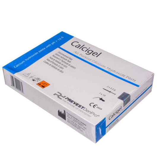 Prevest Calcigel Economy Pack