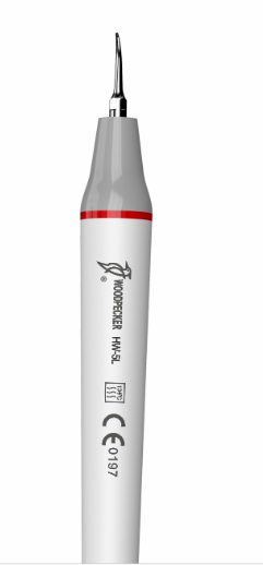 Woodpecker HW-5L Optic Scaler Handpiece