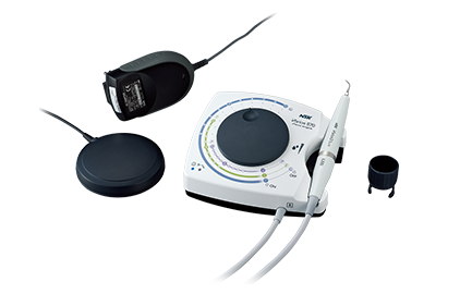 NSK Varios 570 Scaler