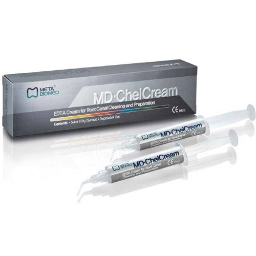 META MD Chelcream | 19% EDTA Cream