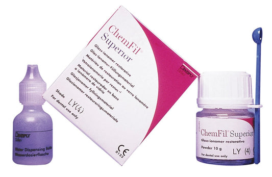 DENTSPLY Chemfil Superior Refill 10G