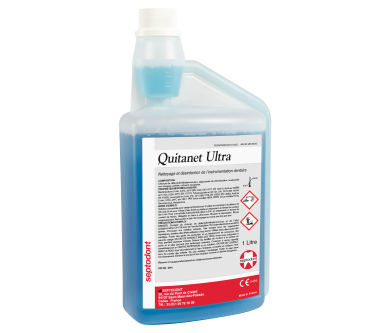 Septodont Quitanet Ultra