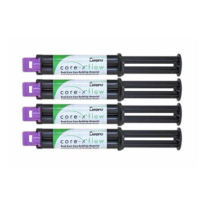DENTSPLY Core - X Flow Refills