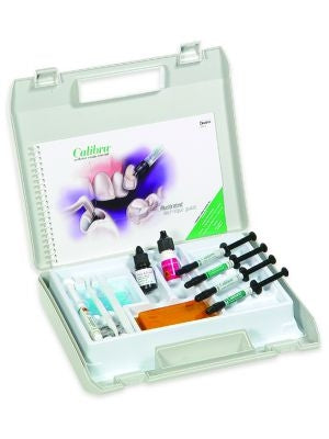 DENTSPLY Calibra Esthetic Resin Cement