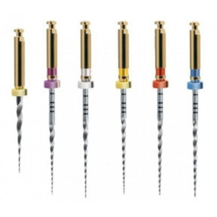DENTSPLY Protaper® Universal Rotary - Starter Kits